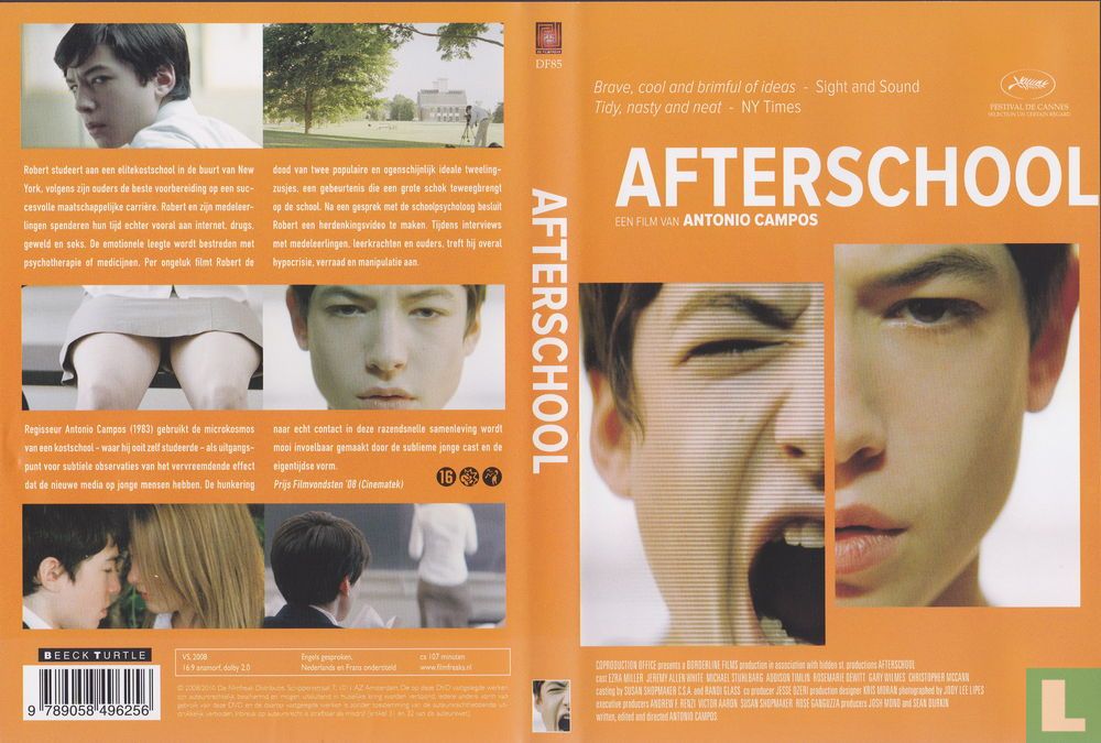 Afterschool