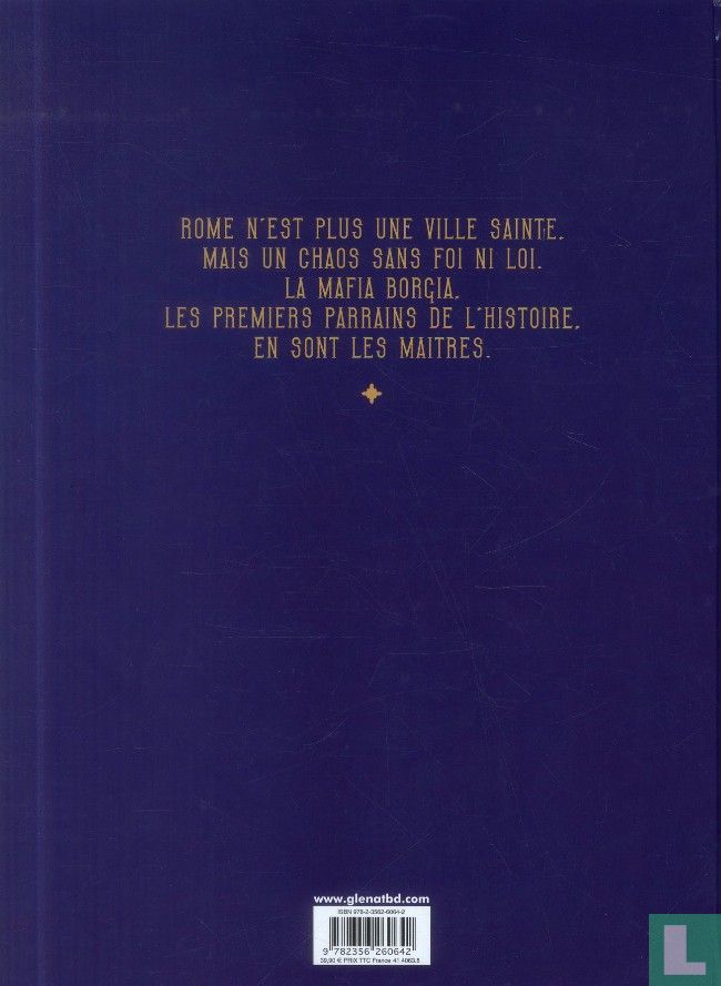 L'intégrale