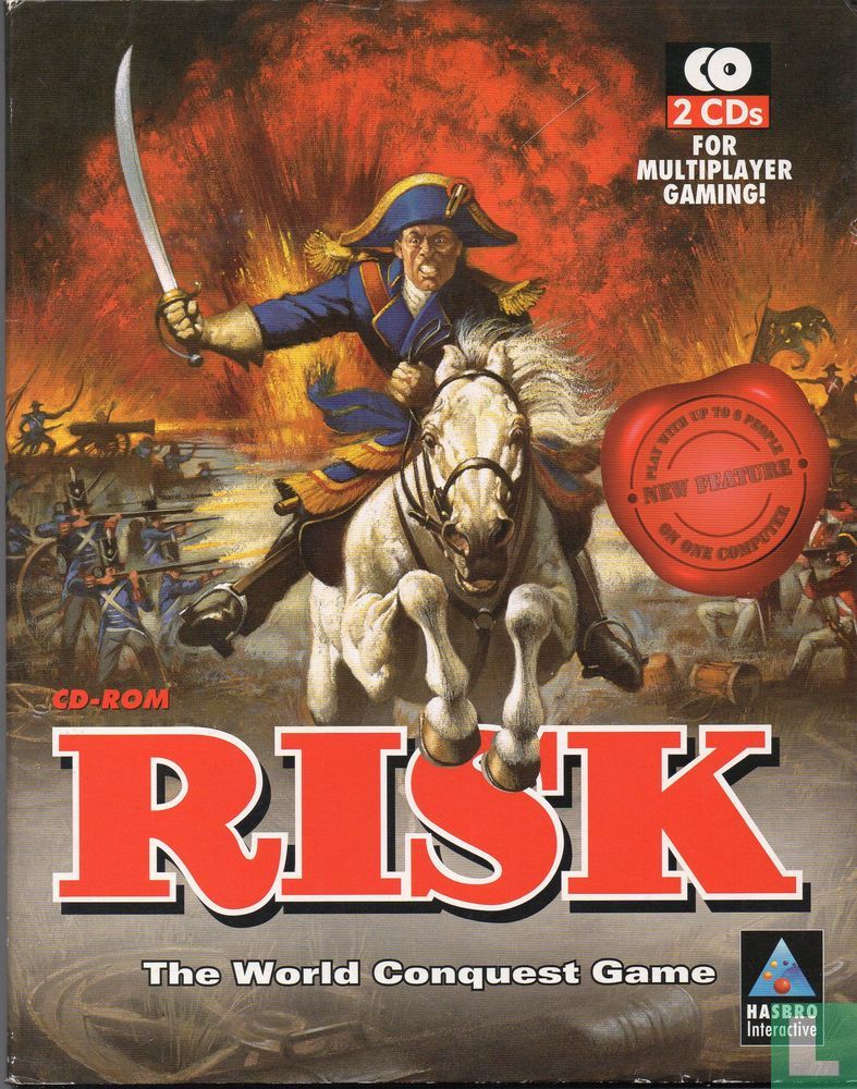 Risk