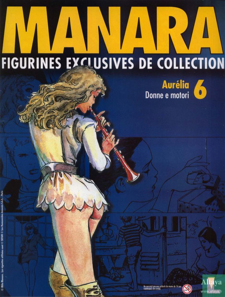 Aurélia