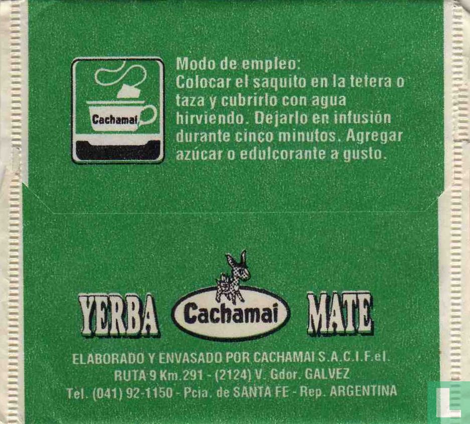 Yerba Mate