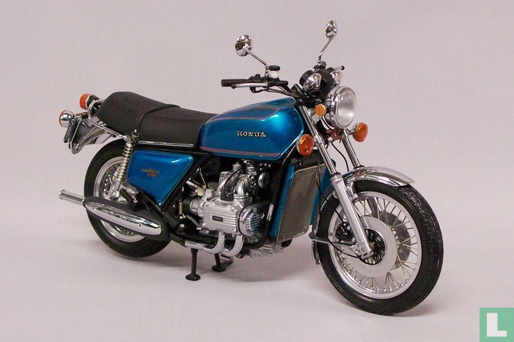 Honda Goldwing