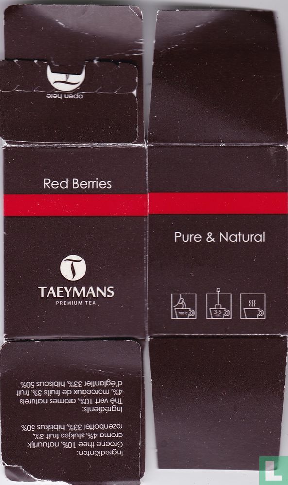 Red Berries