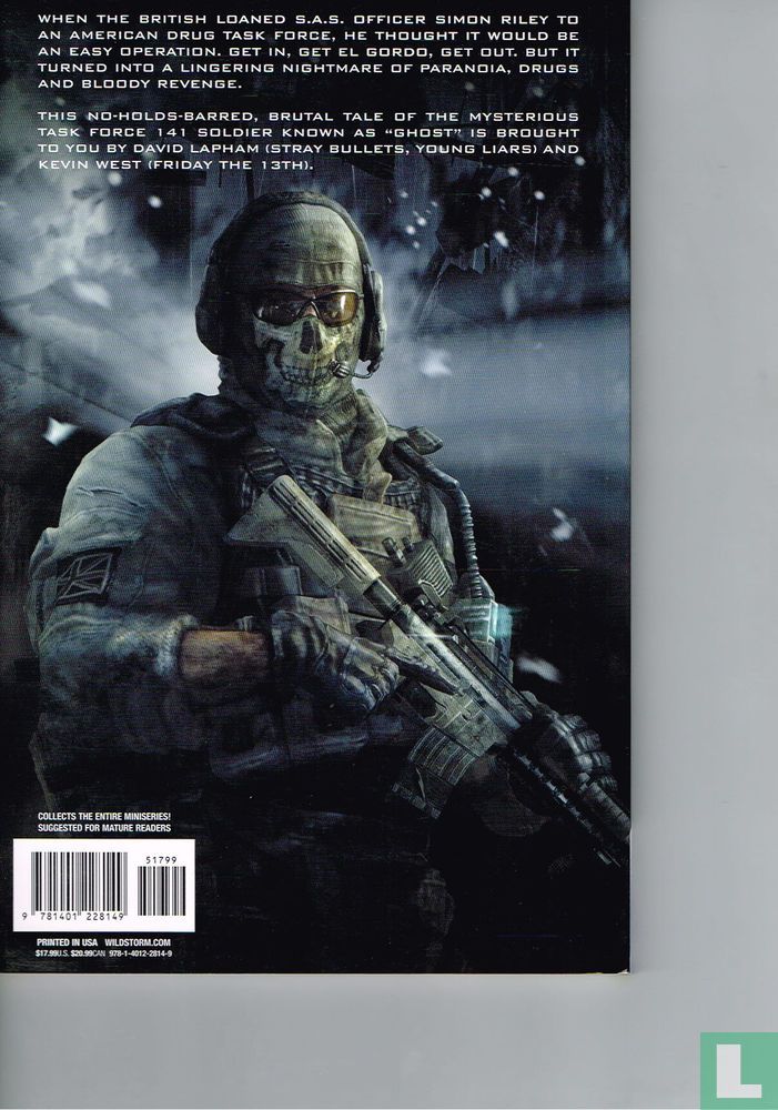 Ghost 2