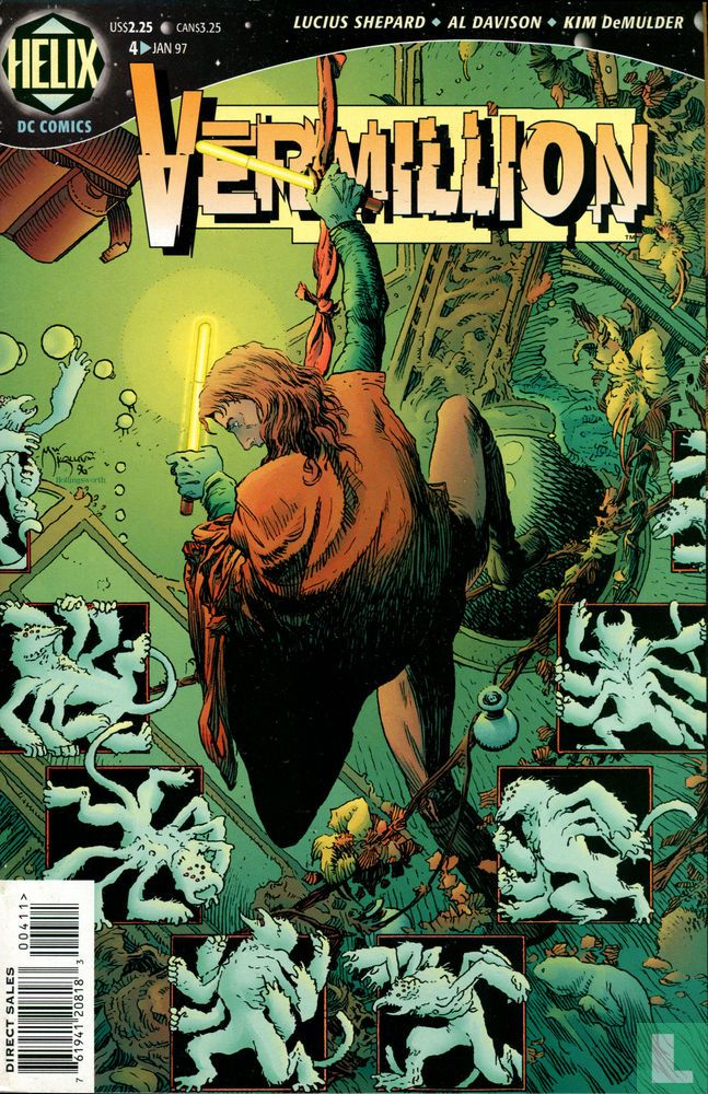 Vermillion 4