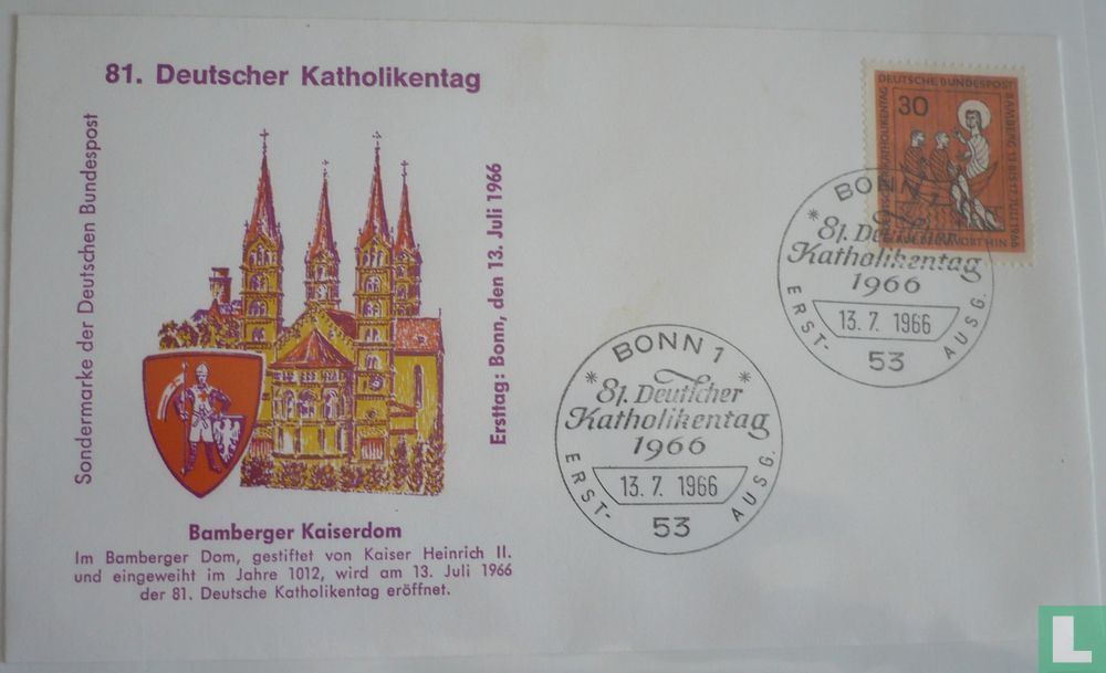 Katholischer Tag