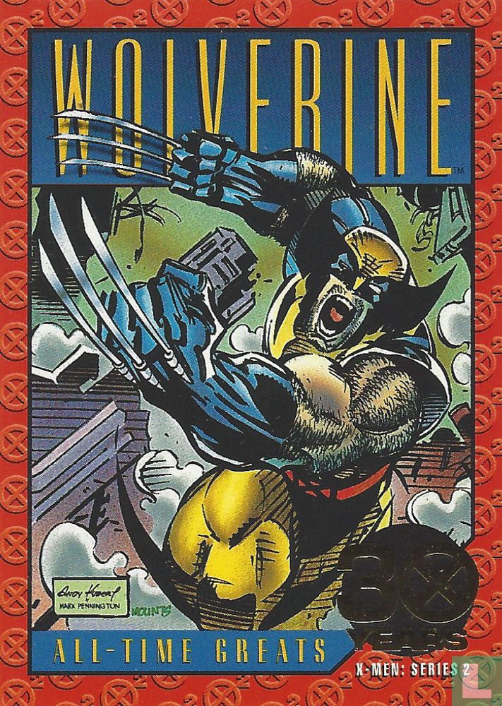 Wolverine