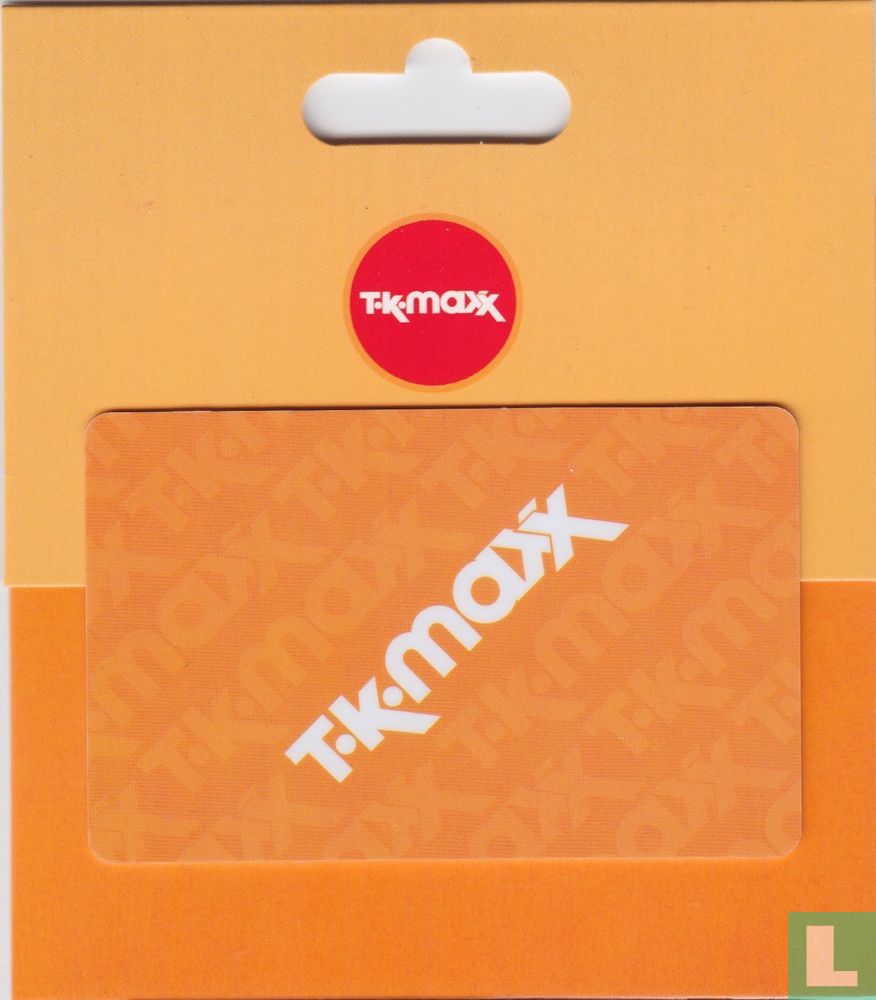 T.K.Maxx