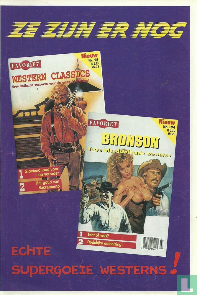 Western Sextet 36 a