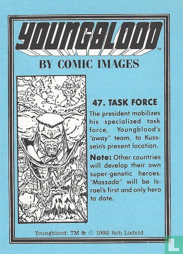 Task Force