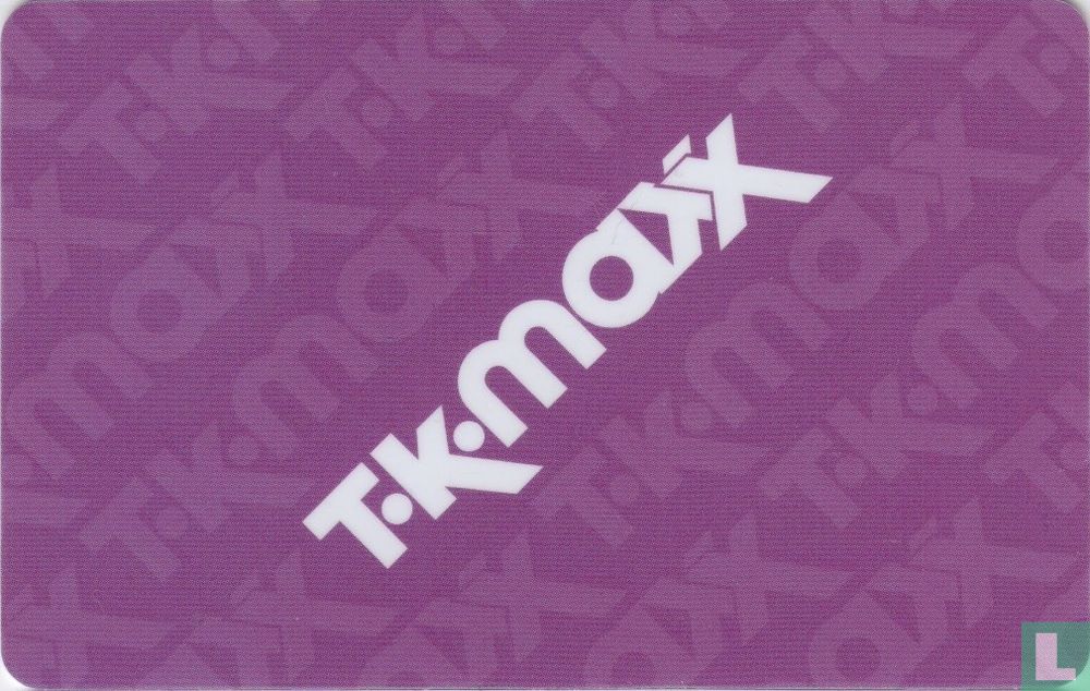 T.K.Maxx