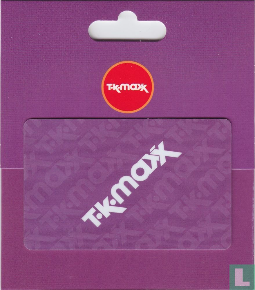 T.K.Maxx