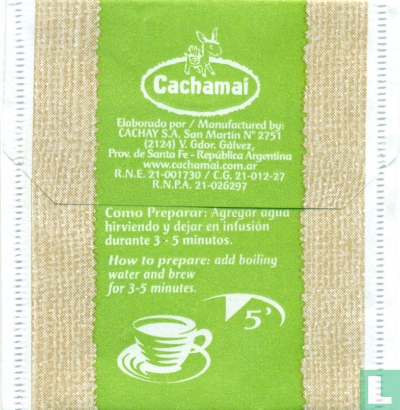 Manzanilla