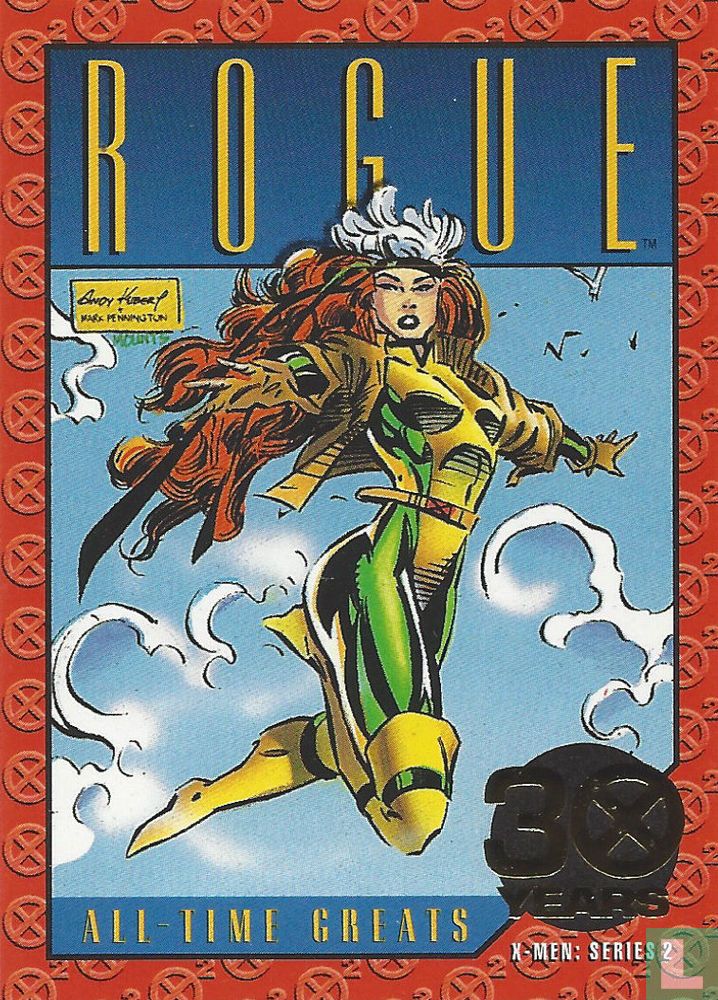 Rogue