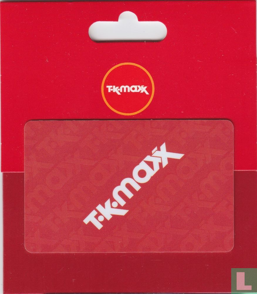 T.K.Maxx