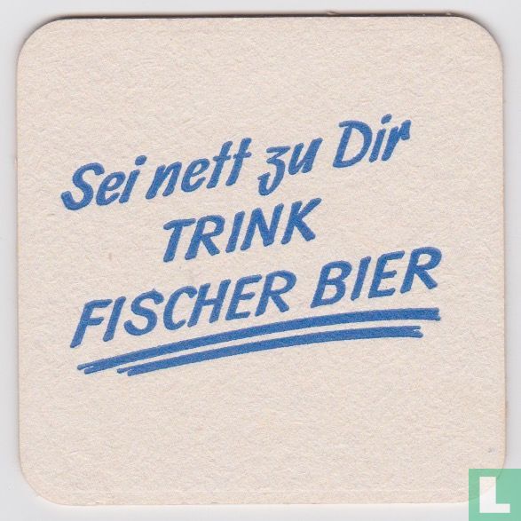 Fischer Bräu