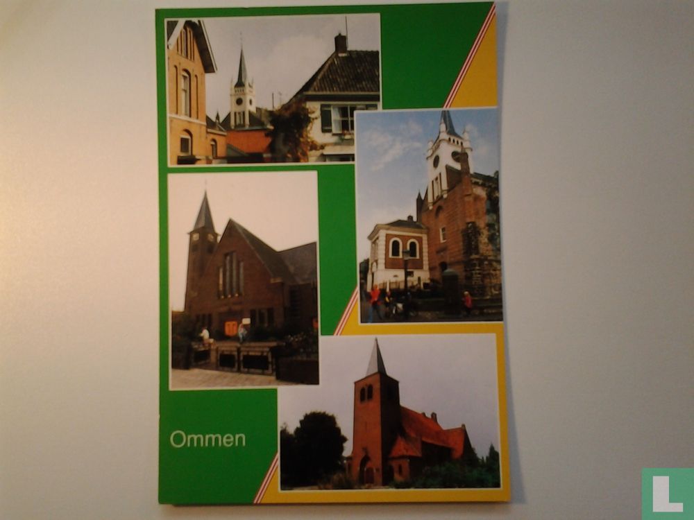 Ommen