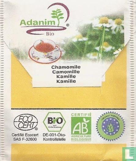 Chamomile