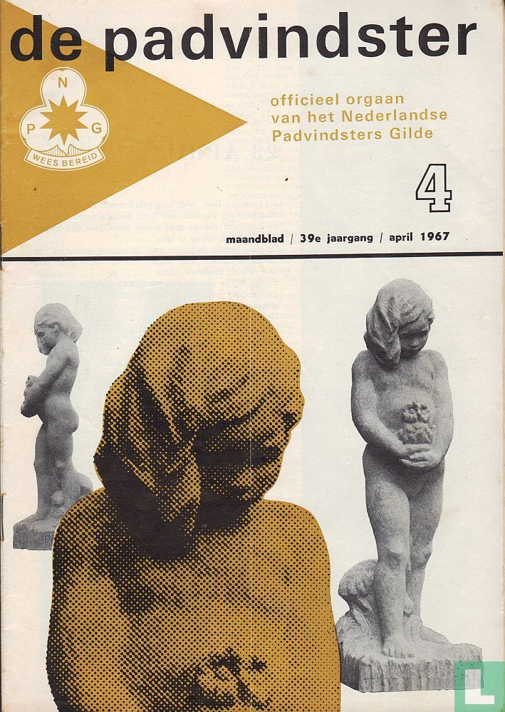 De Padvindster 4