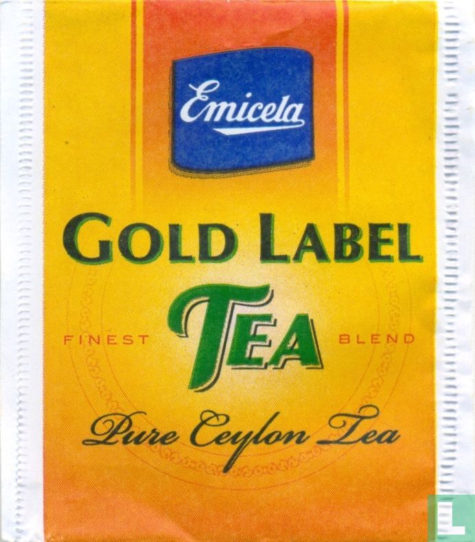 Gold Label
