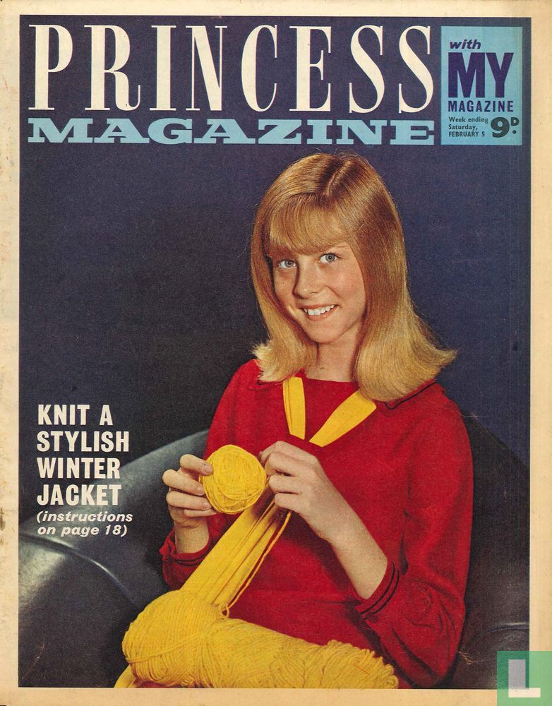 Princess 6