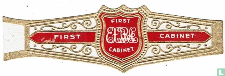 Extra First Cabinet - First - Cabinet