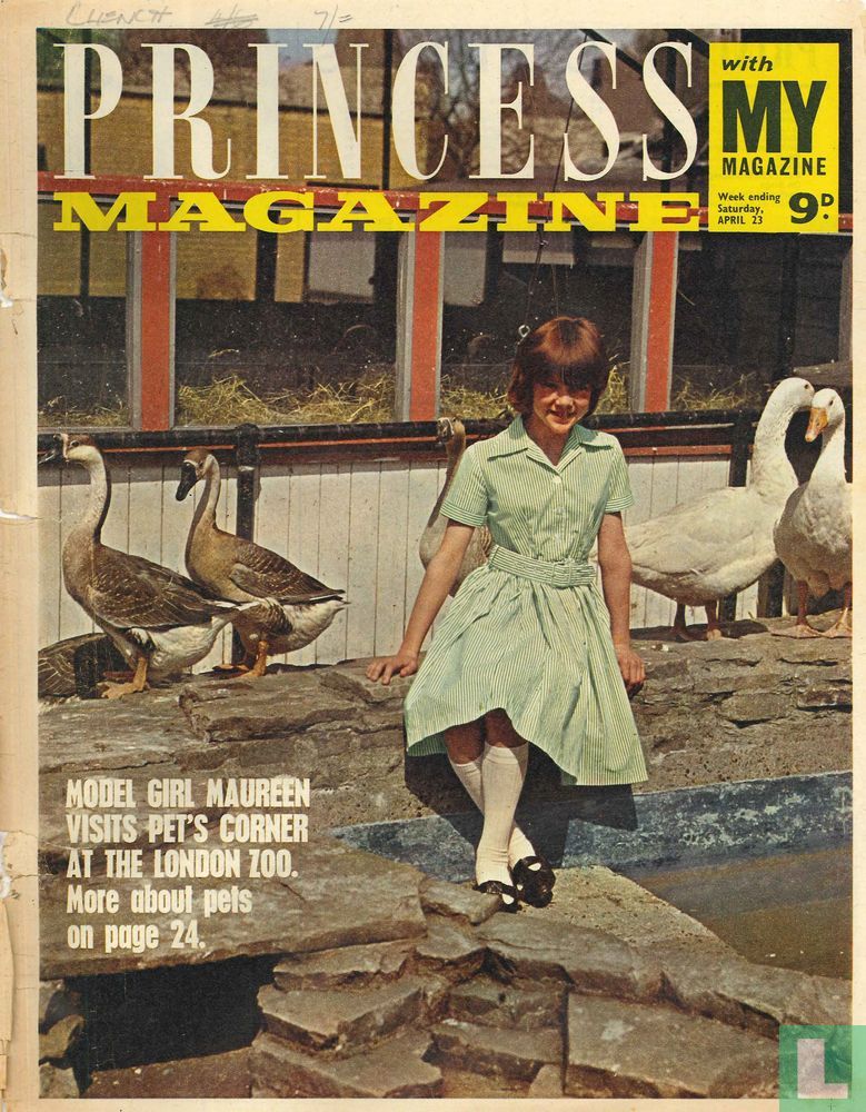 Princess 17