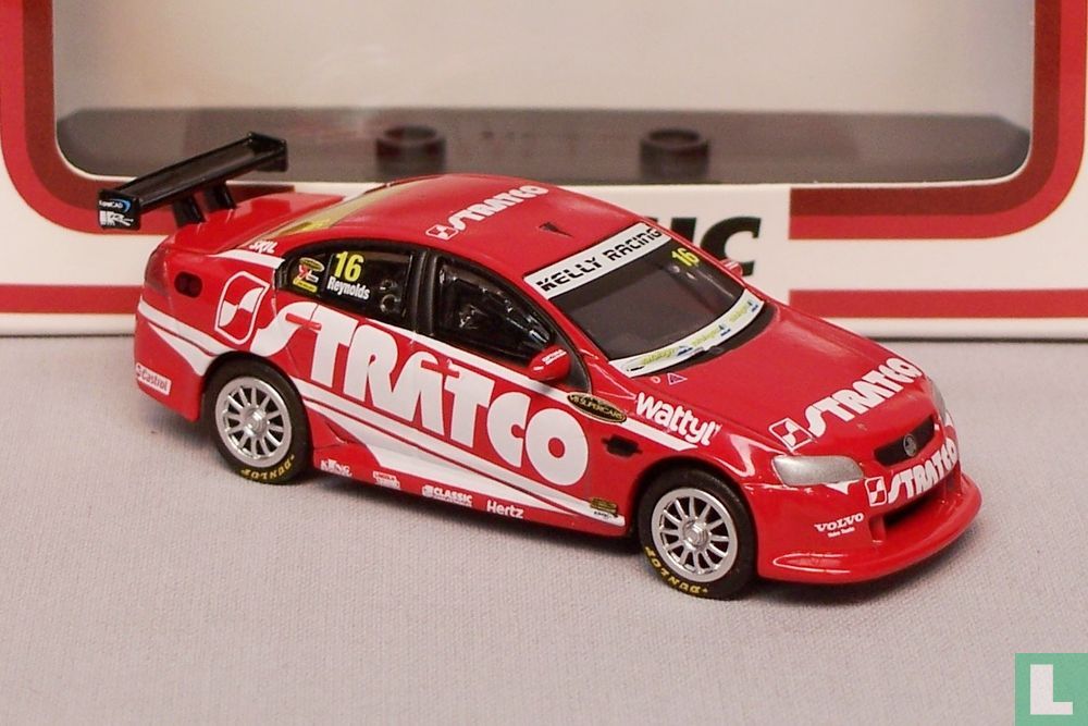 Holden VE Commodore #16