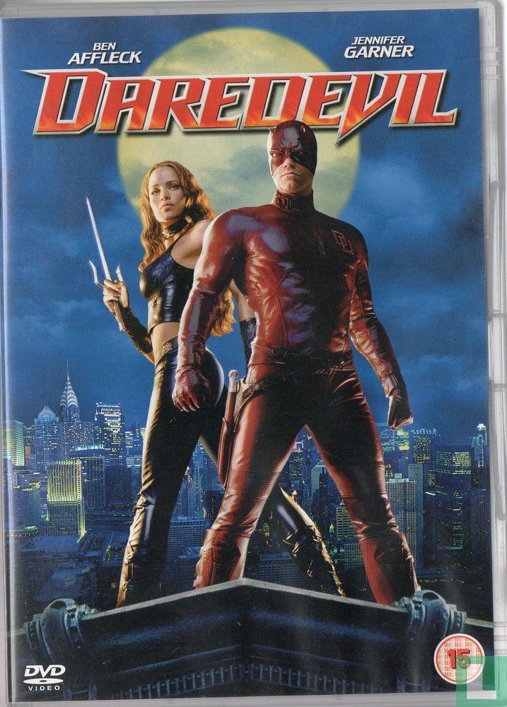 Daredevil