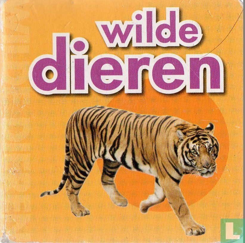 Wilde dieren