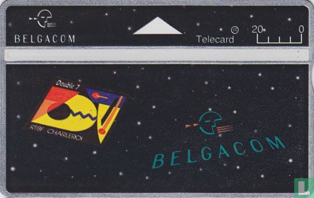 Belgacom Double 7