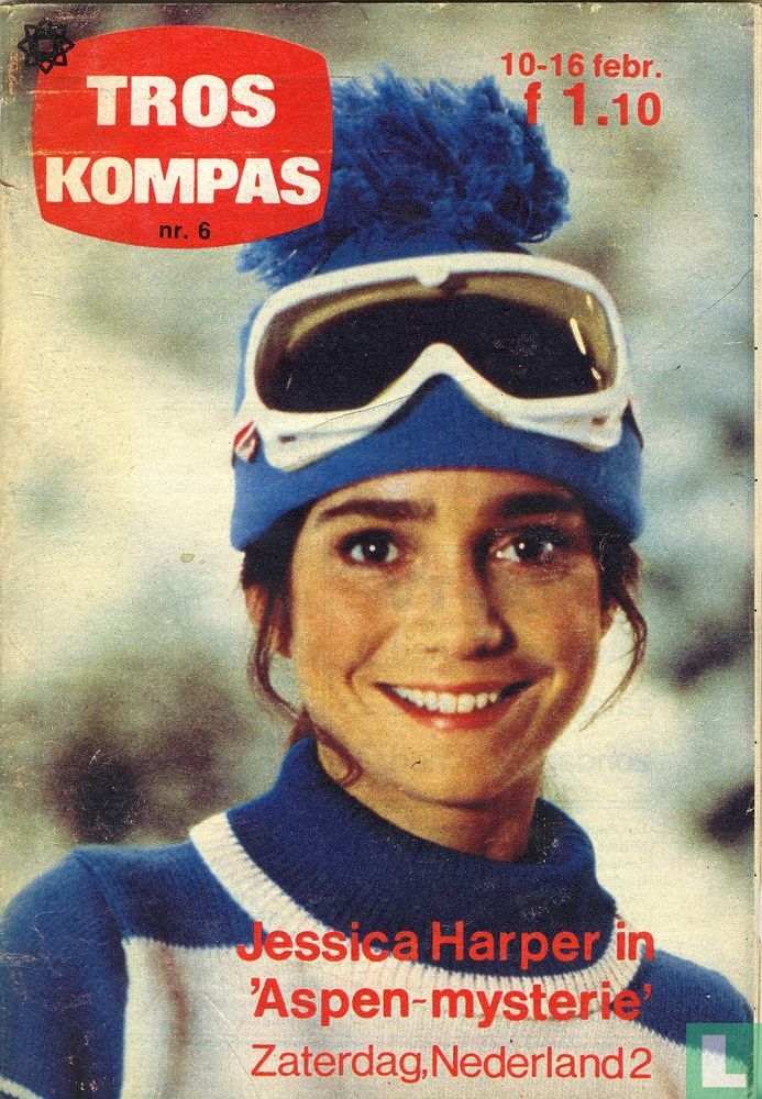 Tros Kompas 6