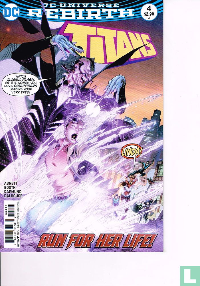 Titans 4