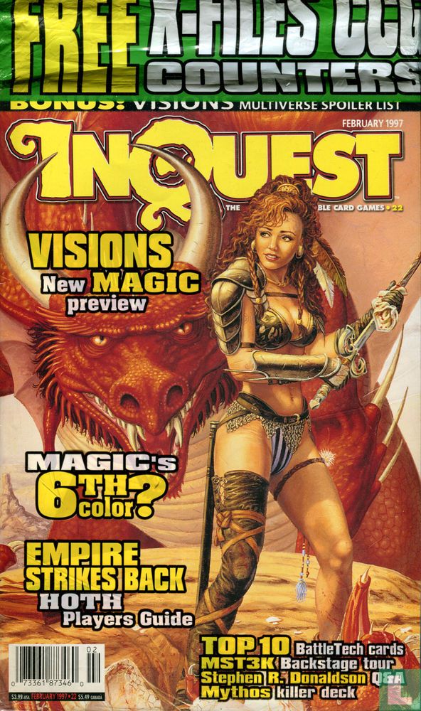 Inquest 22