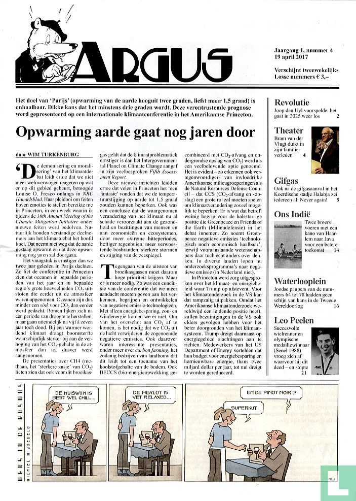 Argus 4