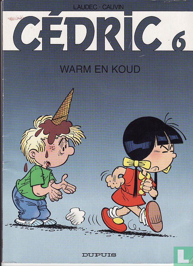 Warm en koud 