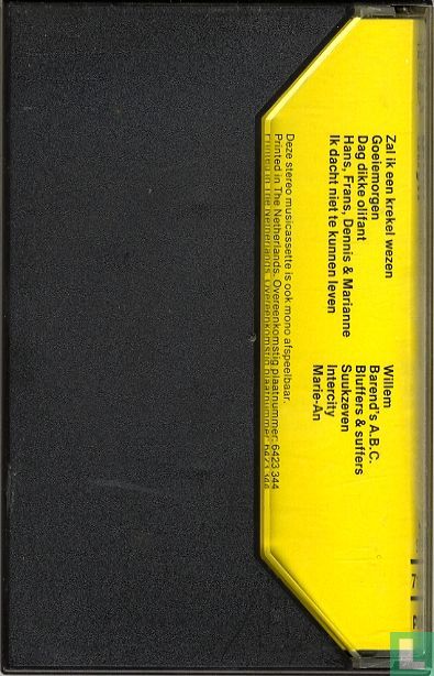 Willem Duyn