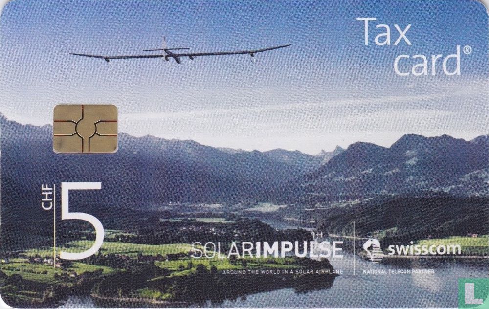 Solar Impulse