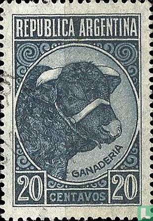 Ganaderia