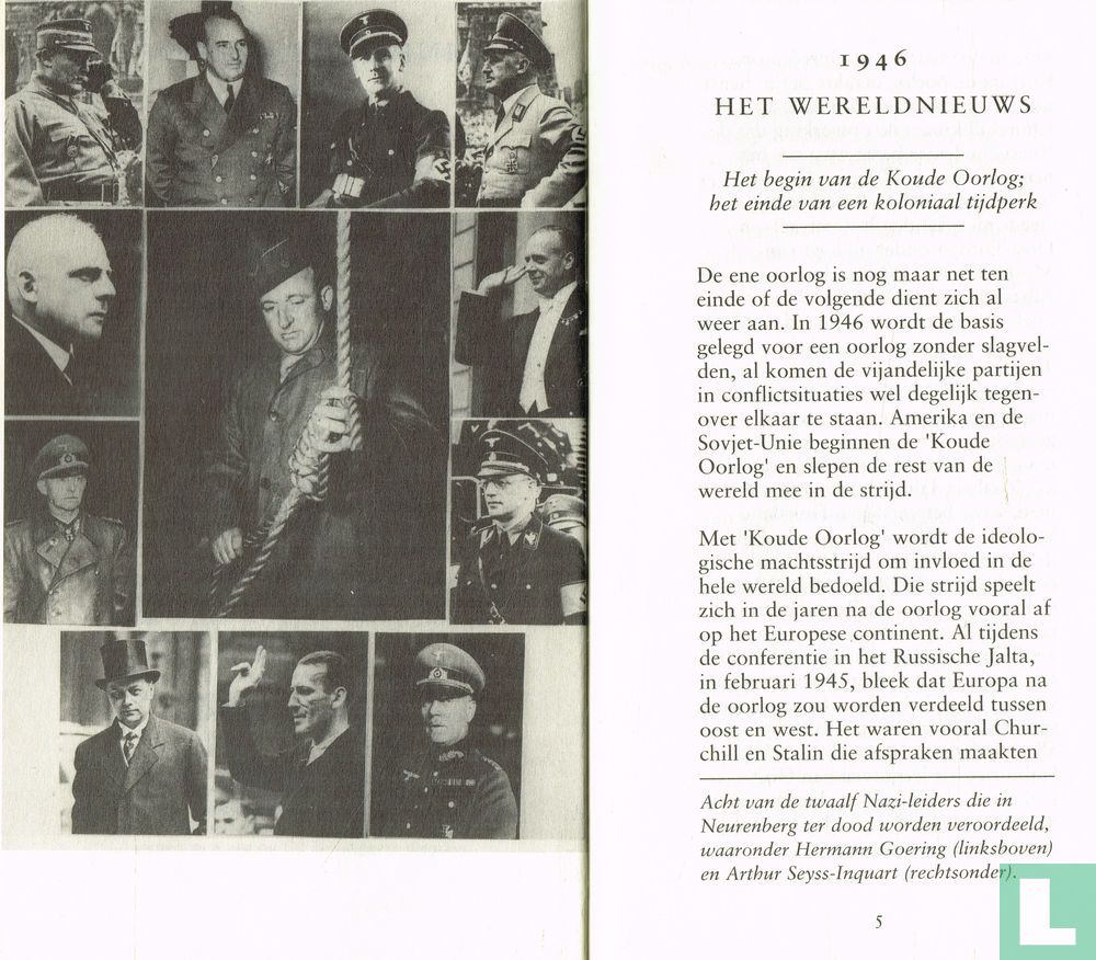 1946 Uw Geboortejaar