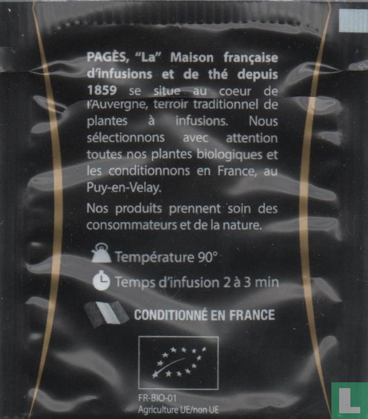 Vanille de Madagascar