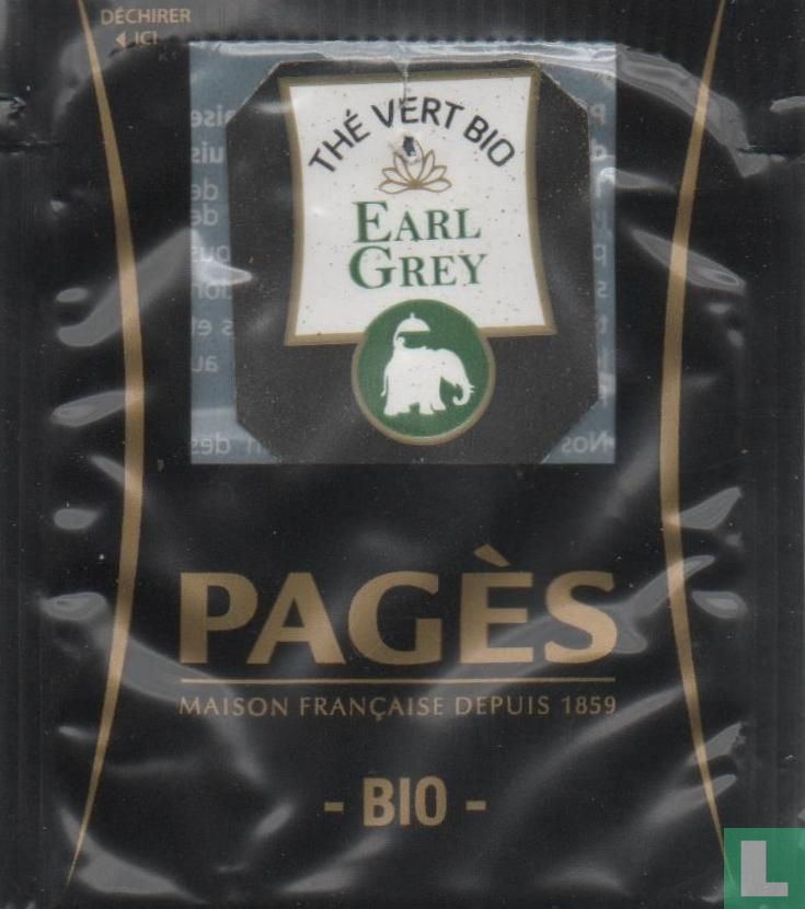 Earl Grey