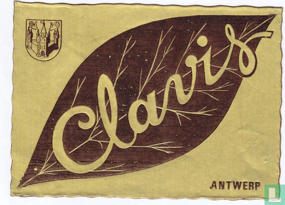 Clavis - Antwerp