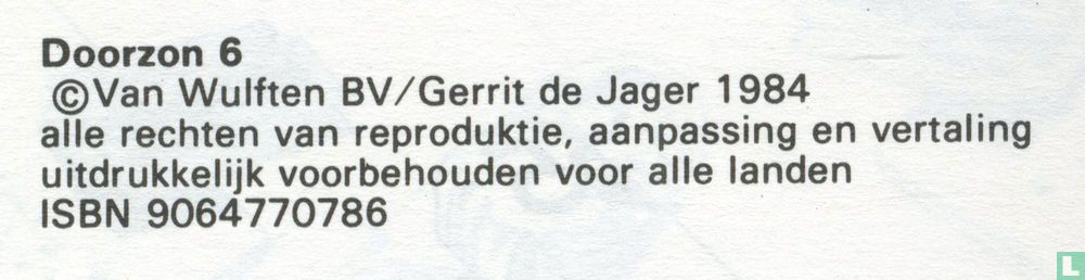 De familie D.