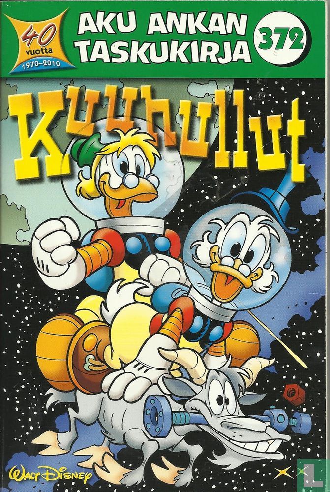 Kuuhullut