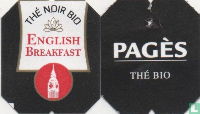 English Breakfast