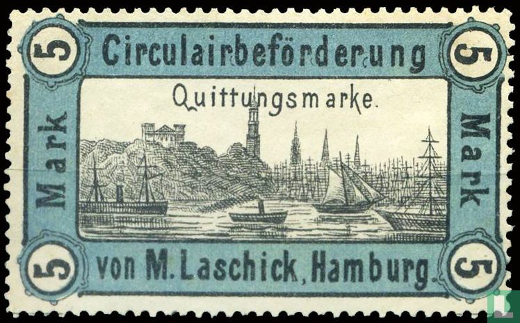 harbor view