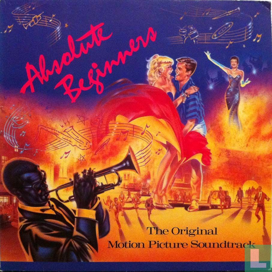 Absolute Beginners