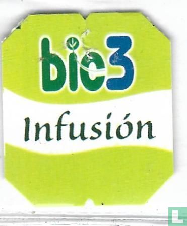 Infusión 