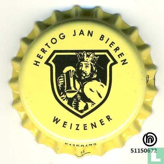 Hertog Jan Bieren - Weizener